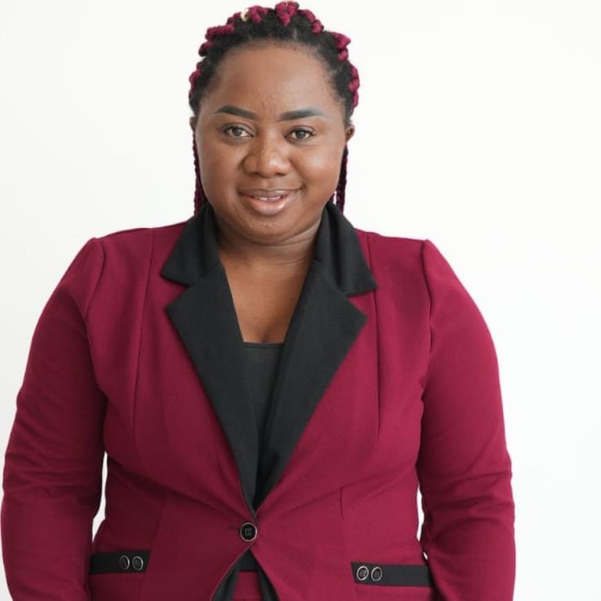 Rose Enanga