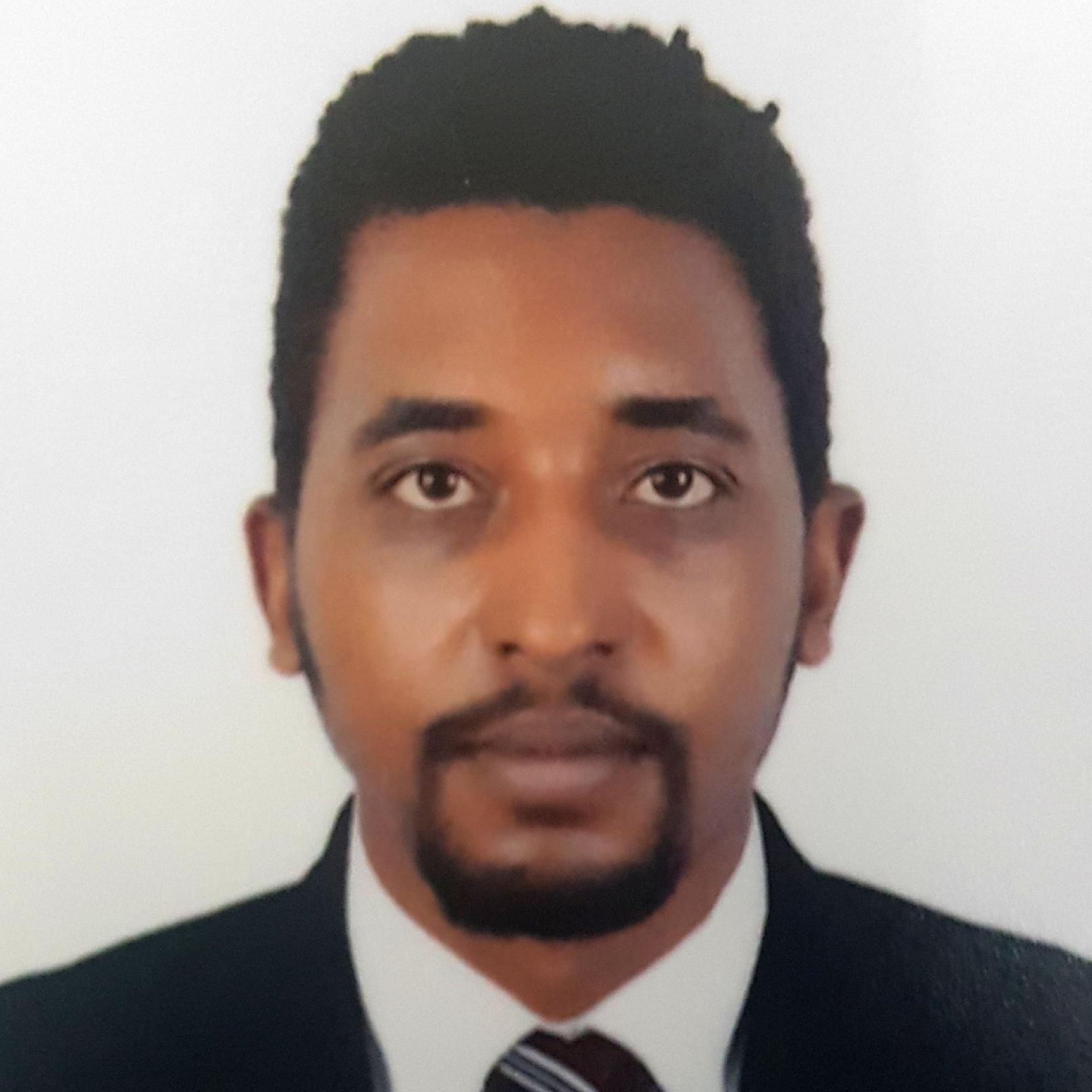 MATIEWOS SAMUEL
