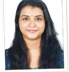 DARSANA PRADEEP