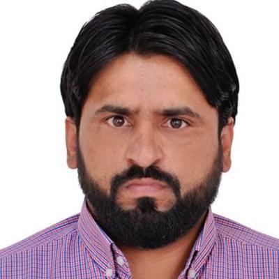 Zubair Khan