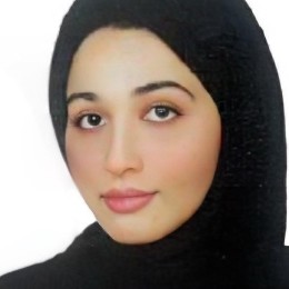 MARIAM ALHAMMADI