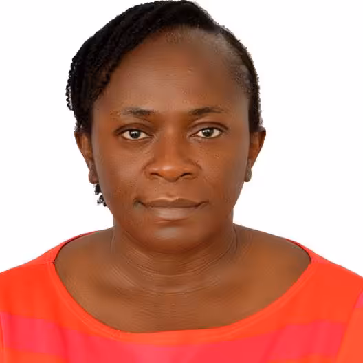 Gloria Ogbuji