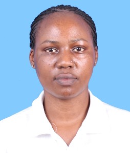 RUTH WANJIRU MBOGO