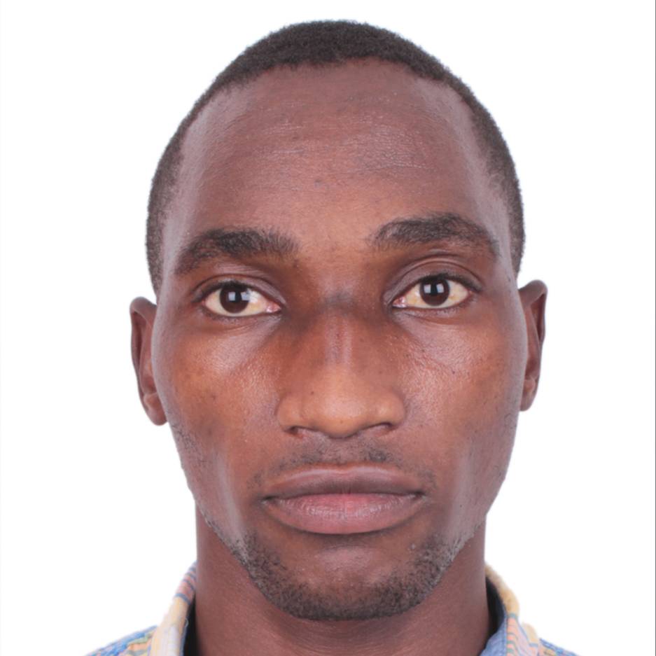Nelson Ahimbisibwe