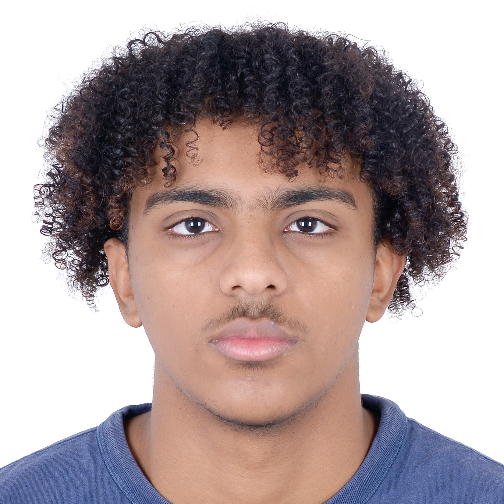 Mahmoud Hamd