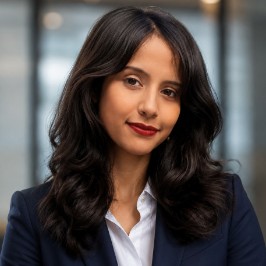 Priyanka Singh