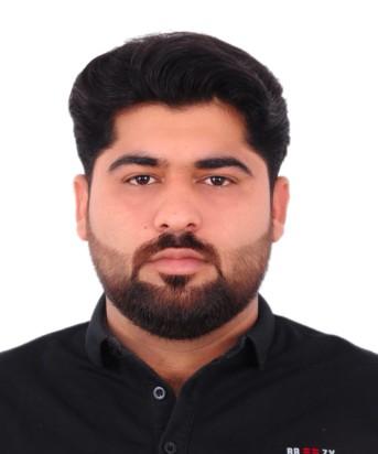 Muhammad Talha Tariq