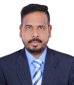 SUNIL THACHANGAT