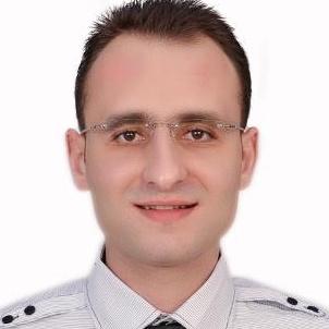 Fadi Shamsi Pasha
