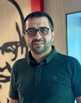 Ahmed Hashim