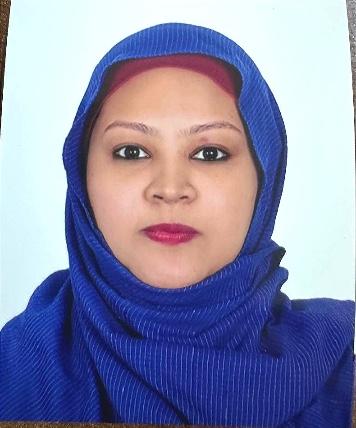Farheen Anwar Syed Anwarudeen