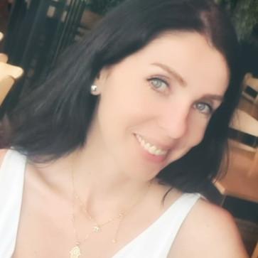 Elena Muhina