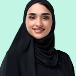 Khadeeja Ahmed Ali AlHosani