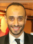 Mohamed Ahmed Elabyad