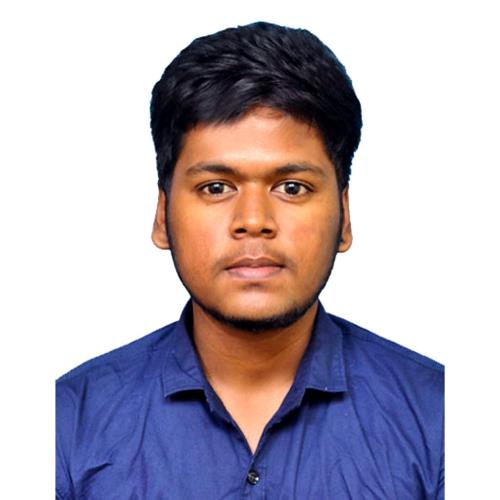 Hariharan Suresh