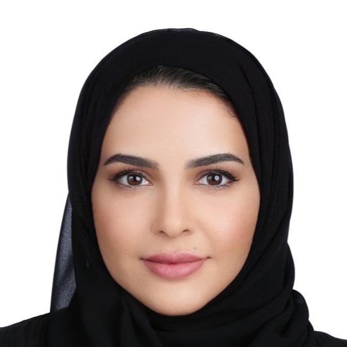 Esra Al Hosani