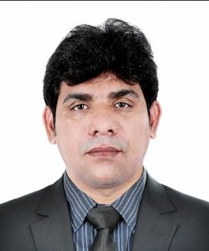 Muhammad Sohail