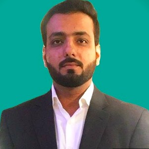 Muhammad Mohsin Ahsin