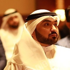 Mohamed Ahmed Ali Abdelkarim