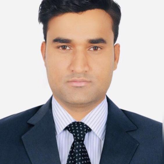Deepak Kumar