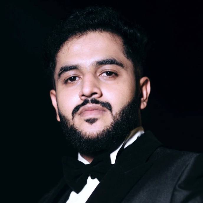 MOHAMMED SHAHDAB ANSAR