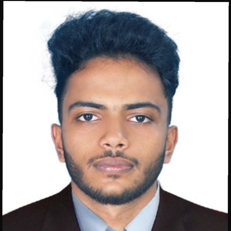MUHAMMED SABITH