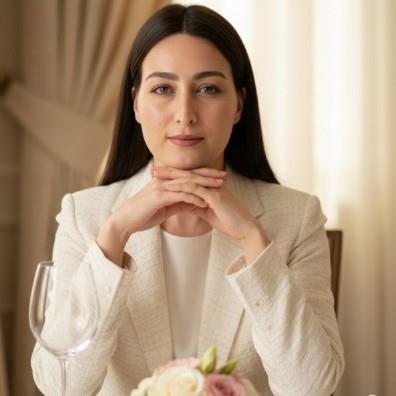 Sara Salem Youssef