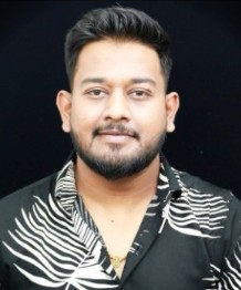 Kumar Basavaraj