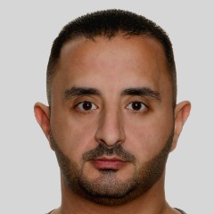 ALAA AL NAJAMI