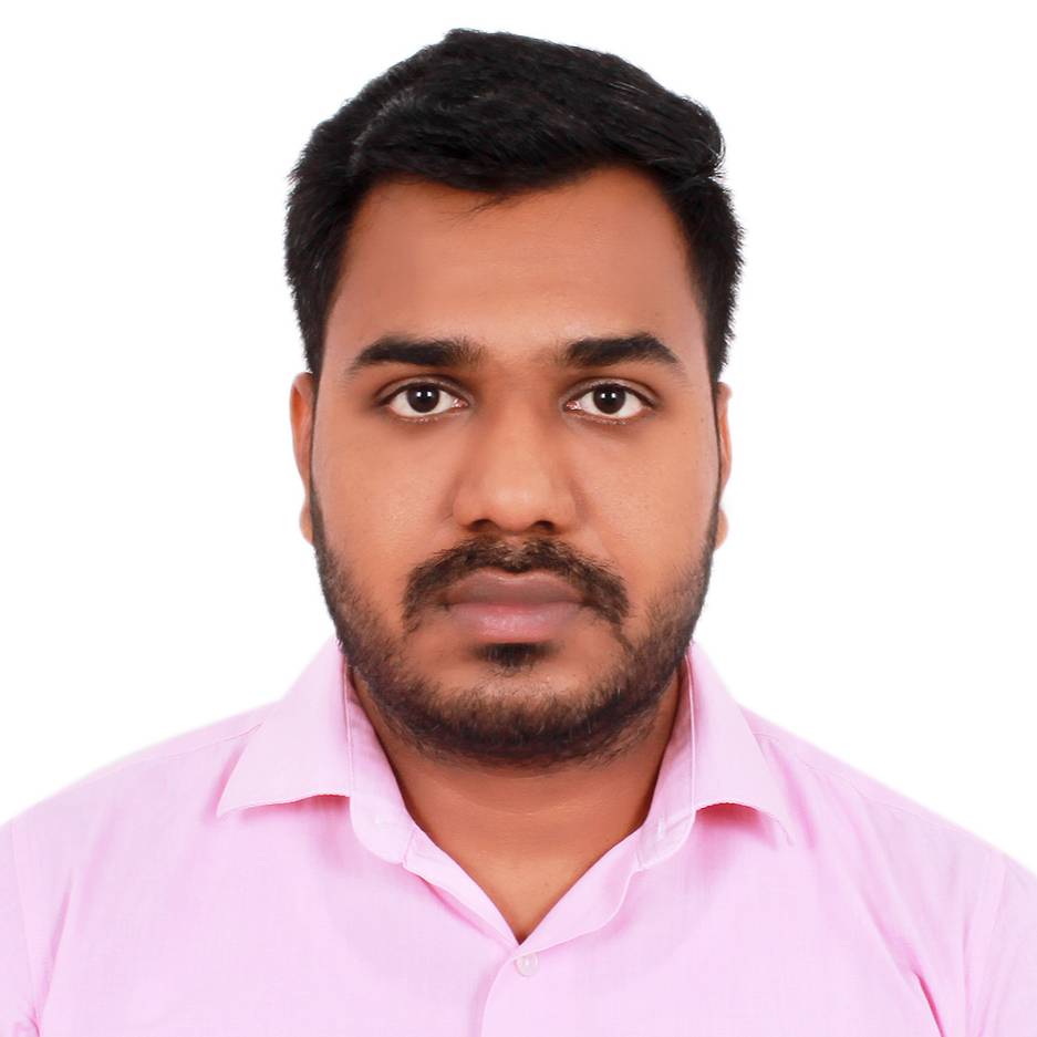 Sathishkumar Devaraj