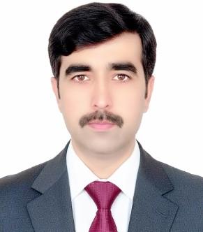 Asad Khan
