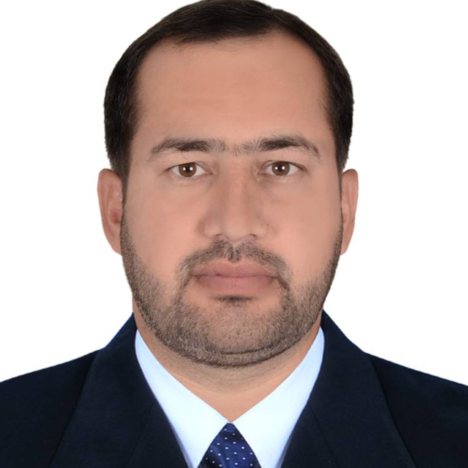 Muhammad Shehzad
