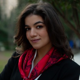 Khalida Adigozalova