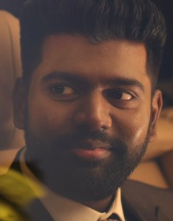 Vishnu Karunakaran