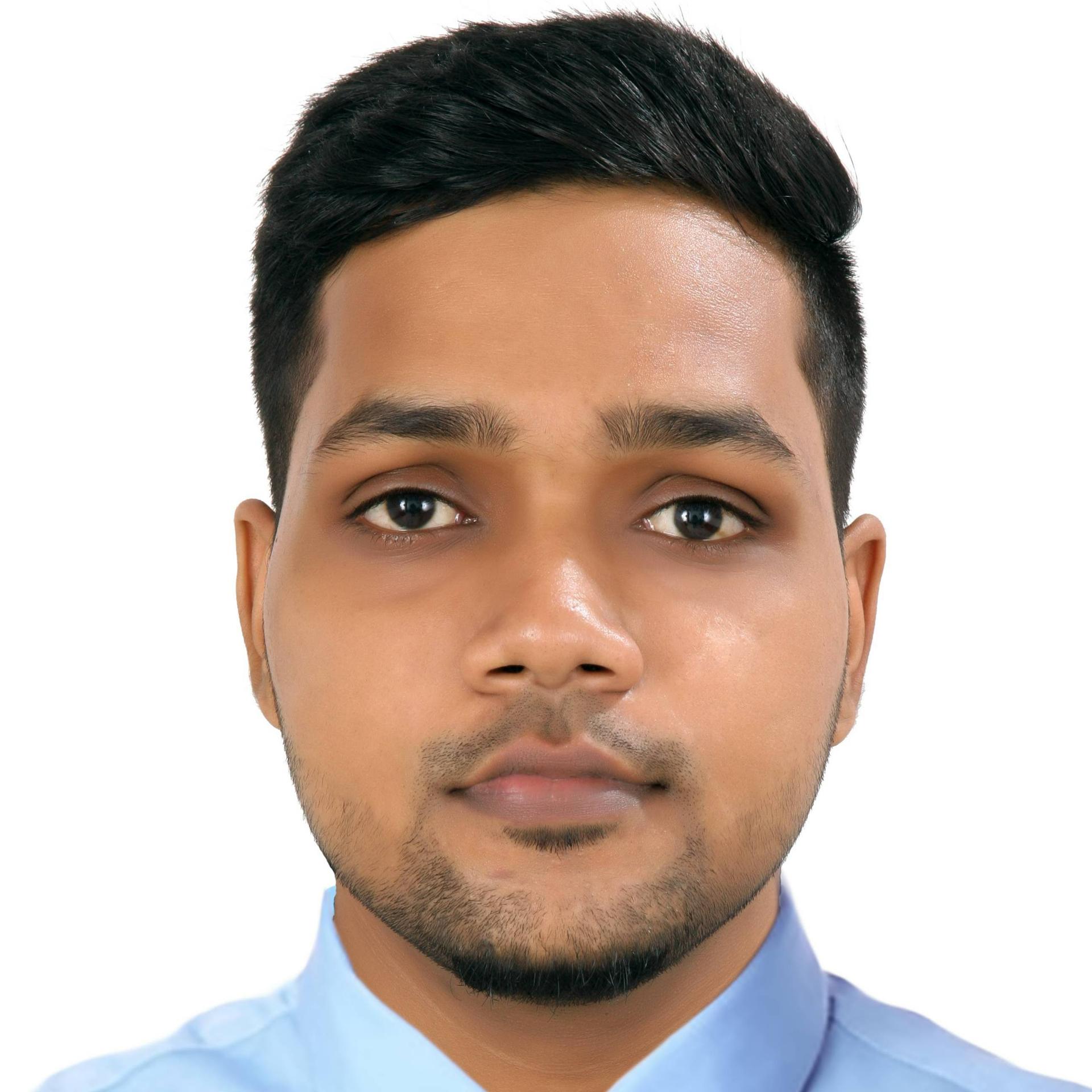 Mohammed Arshad