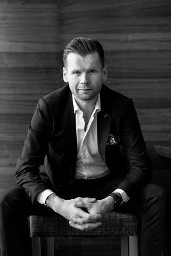 David Smyczek