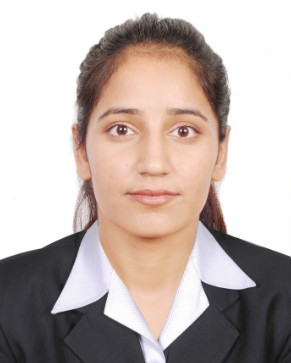 KHUSHI THAKUR