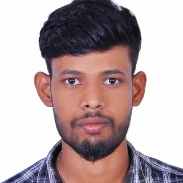 RAVI M