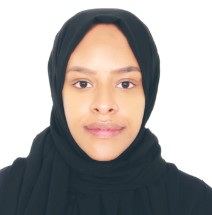 Wafaa Ali