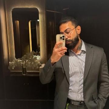 DEVANSHU SINGH RAJAWAT