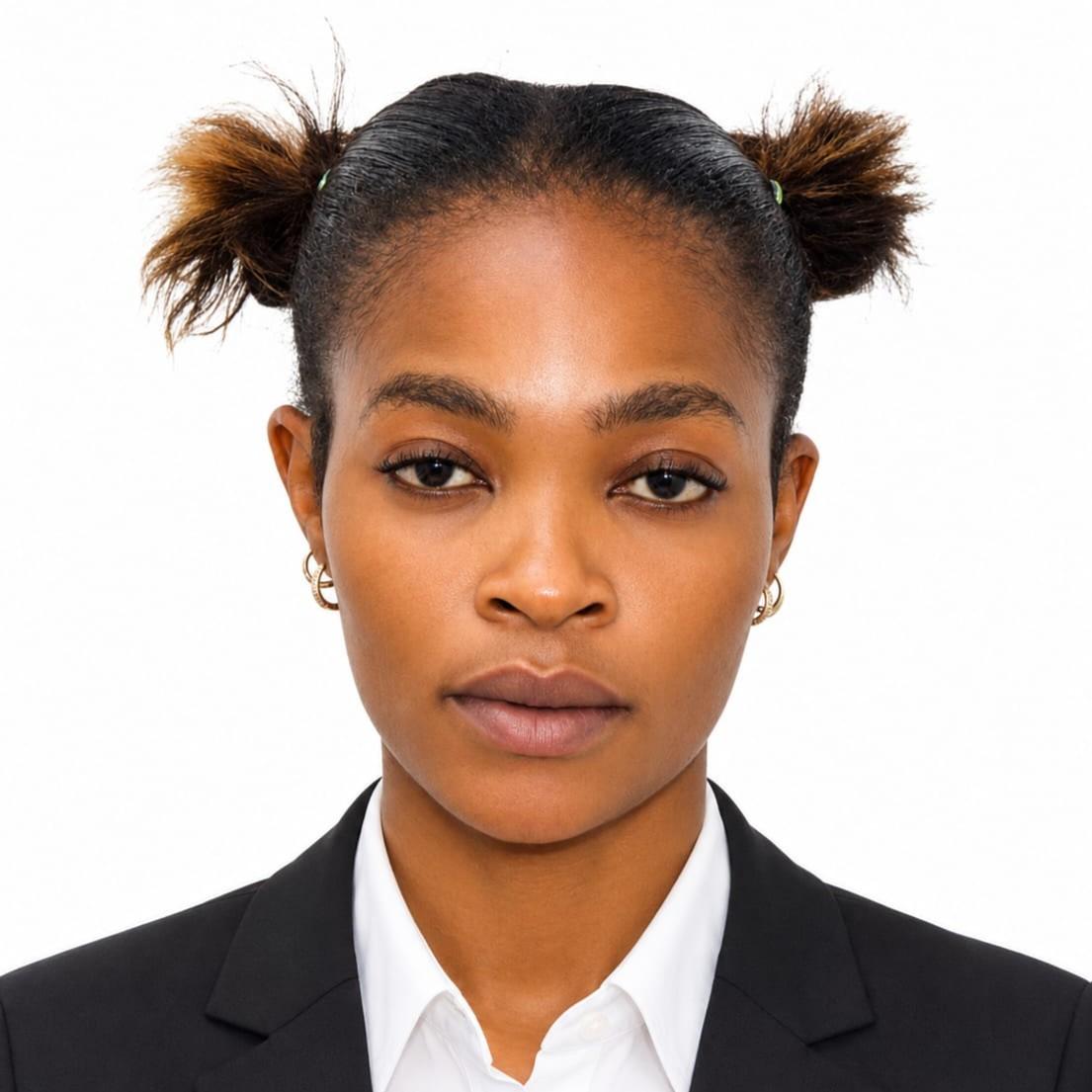 Nobukhosi Dube