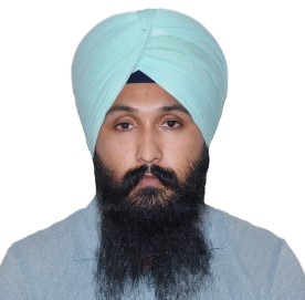 Manpreet Singh