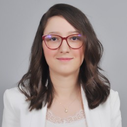 CHAYMAE DAHBI
