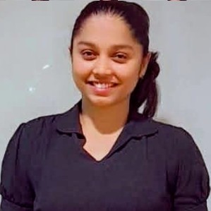 Pooja Jadhav