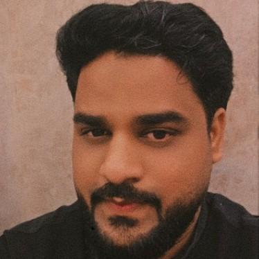 Faran ZakirHusain Jamadar