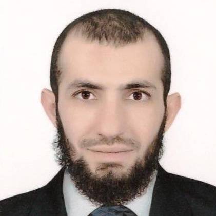 Esam Abu Yousef