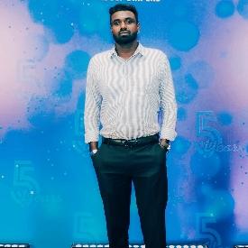 Chandran Sarawana