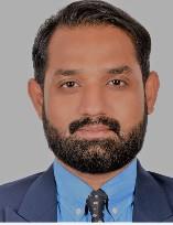 Yasir Munir Khokhar