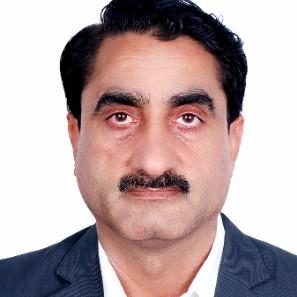 RIASAT ALI