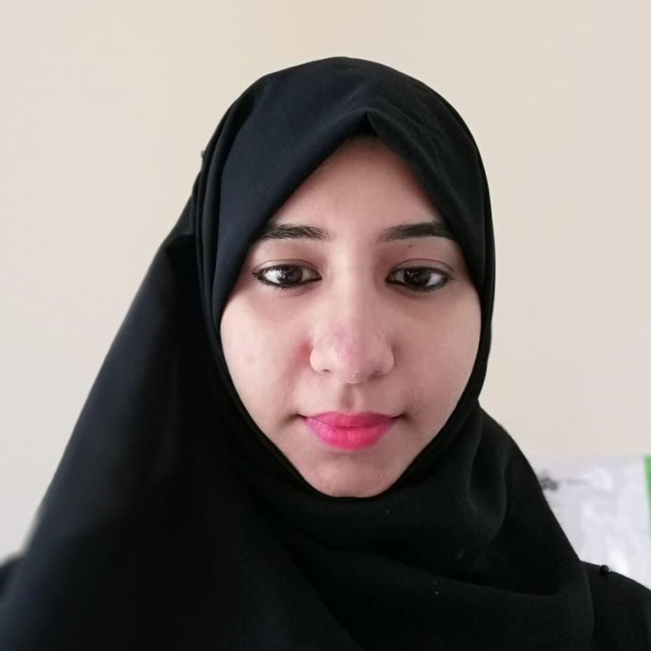 Zenobia Azfar